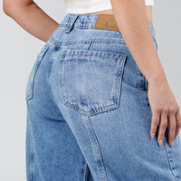 Jean Axspen Baggy Ax-2881