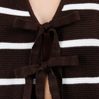 Chaleco Tejido Axspen CHL51