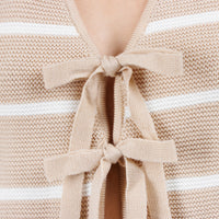 Chaleco Tejido Axspen CHL51