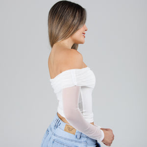 Blusa Axspen BLS54