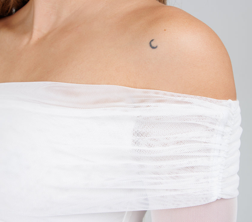 Blusa Axspen BLS54