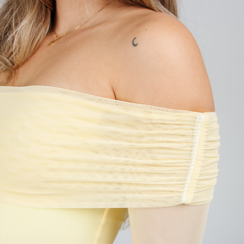 Blusa Axspen BLS54