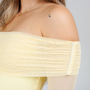 Blusa Axspen BLS54