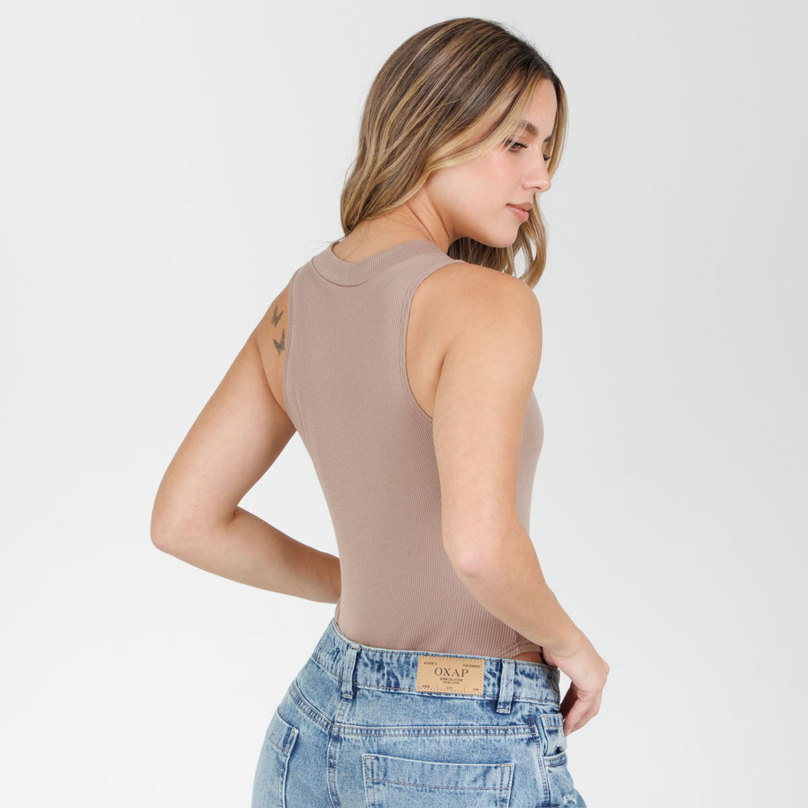 Body dama B1871