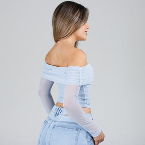 Blusa Axspen BLS54