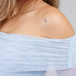 Blusa Axspen BLS54
