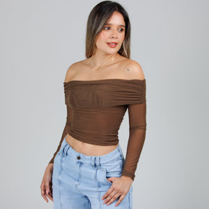 Blusa Axspen BLS54