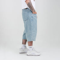 Bermuda denim H-225