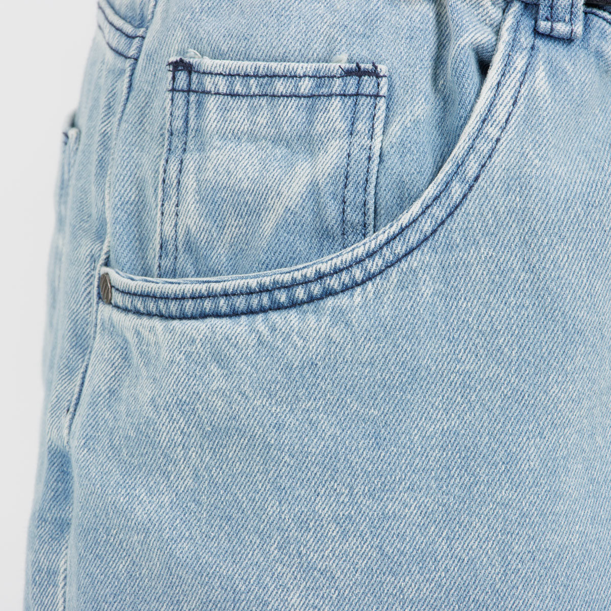 Bermuda denim H-225