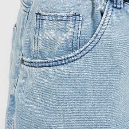 Bermuda denim H-225