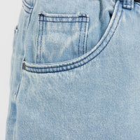 Bermuda denim H-225
