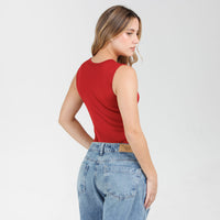 Body Axspen  B1826 Sin Moños