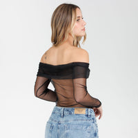 Body Axspen Malla B1900