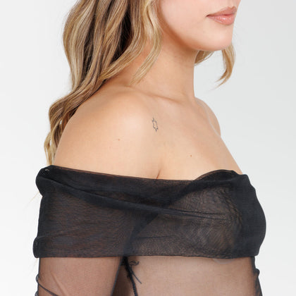 Body Axspen Malla B1900