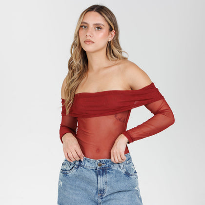 Body Axspen Malla B1900