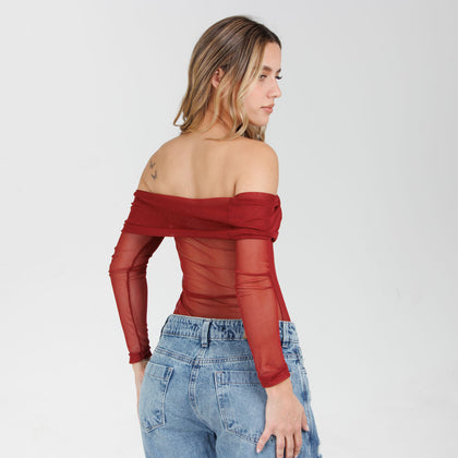 Body Axspen Malla B1900