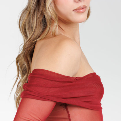 Body Axspen Malla B1900