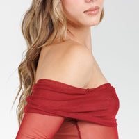 Body Axspen Malla B1900