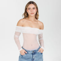 Body Axspen Malla B1900