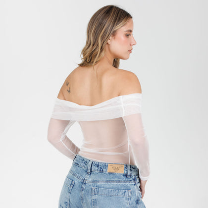 Body Axspen Malla B1900