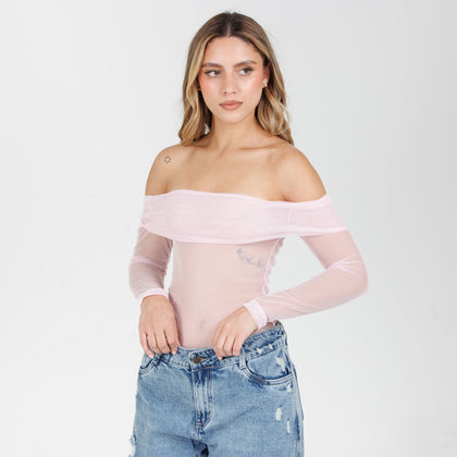 Body Axspen Malla B1900