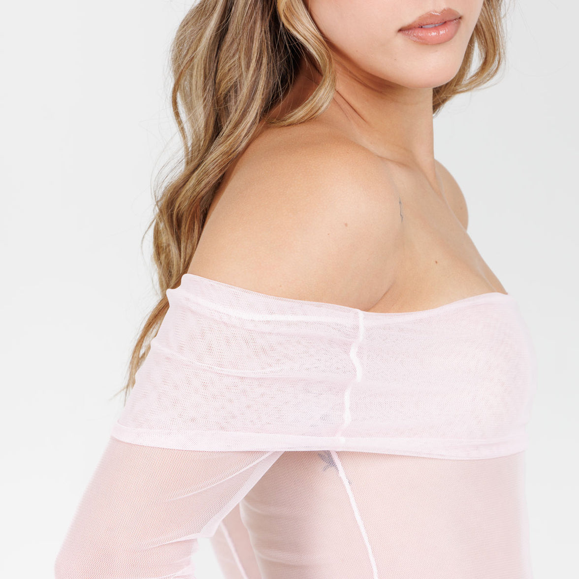 Body Axspen Malla B1900