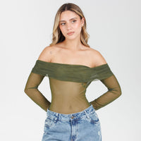 Body Axspen Malla B1900