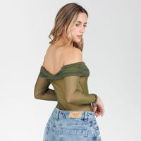 Body Axspen Malla B1900