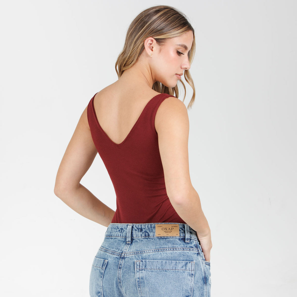 Body Axspen B1858