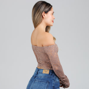Blusa Axspen BLS55