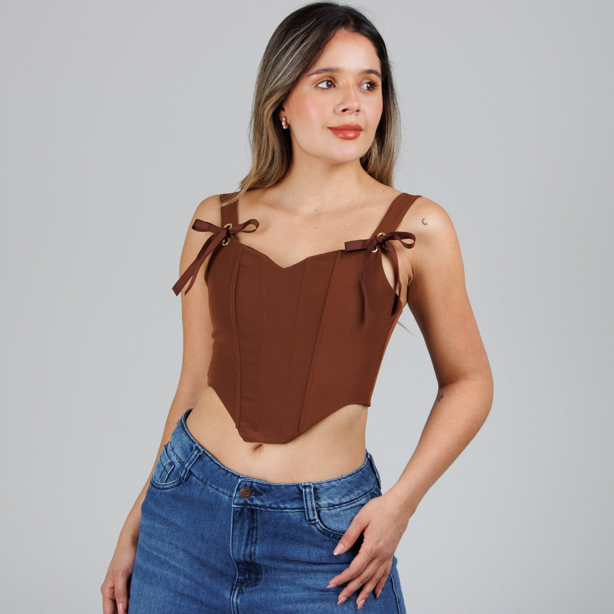 Bralet Axspen BRT06