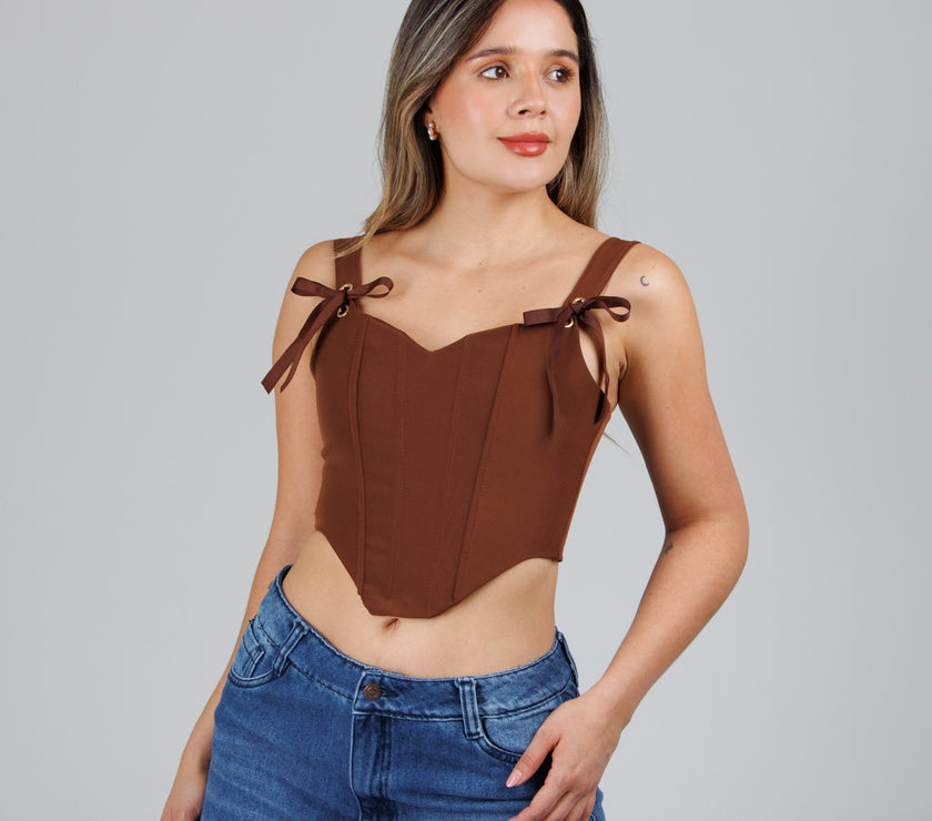 Bralet Axspen BRT06