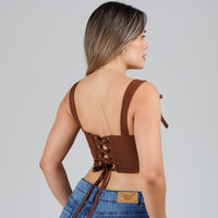 Bralet Axspen BRT06