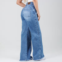 Jean Axspen Wide Leg Ax-2867
