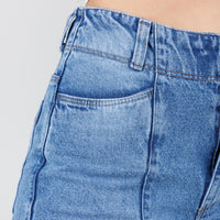 Jean Axspen Wide Leg Ax-2867