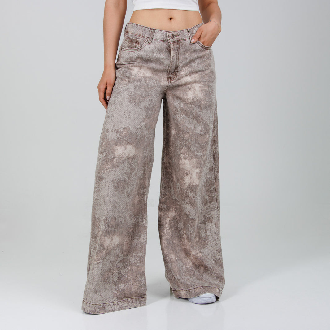 Jean Axspen Wide Leg Ax-2922