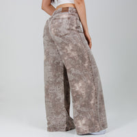 Jean Axspen Wide Leg Ax-2922