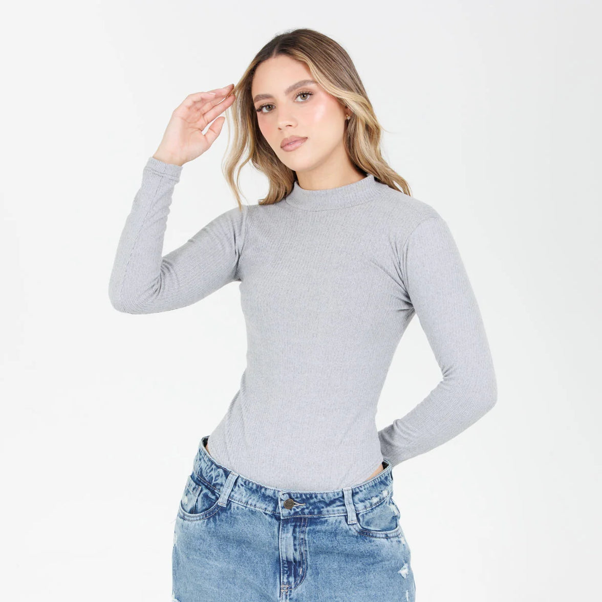 Body Axspen B1913