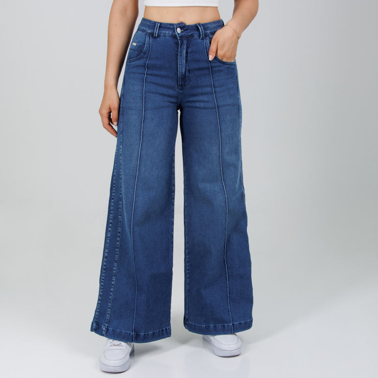 Jean Axspen Wide Leg Ax-2927