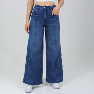Jean Axspen Wide Leg Ax-2927