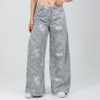 Jean Axspen Wide Leg Ax-2922
