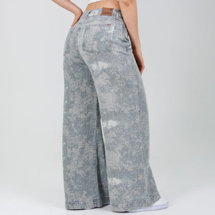 Jean Axspen Wide Leg Ax-2922