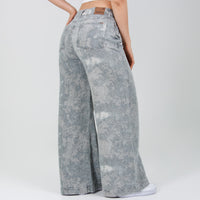 Jean Axspen Wide Leg Ax-2922