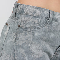 Jean Axspen Wide Leg Ax-2922