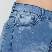 Jean Super Wide Leg Ax-2883