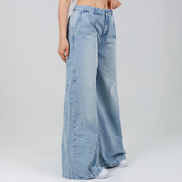 Jean Axspen Wide Leg Ax-2902