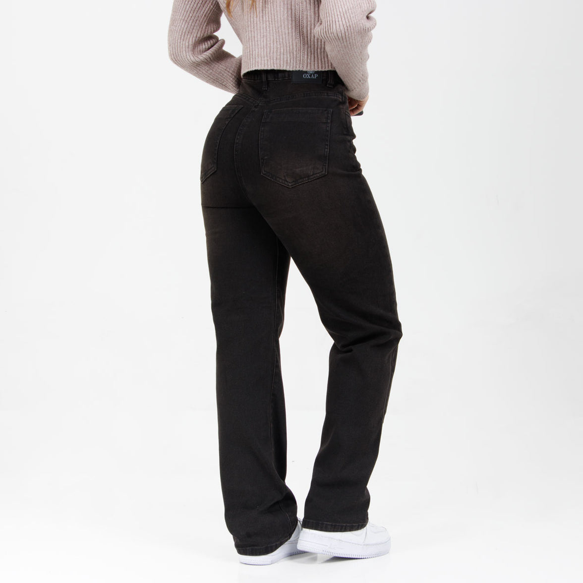 Jean Axspen Mom Fit Ax-3004 Licrado