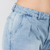 Jean Axspen Wide Leg Ax-2902