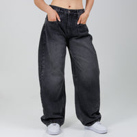 Jean Axspen Baggy Ax-2853 Gris