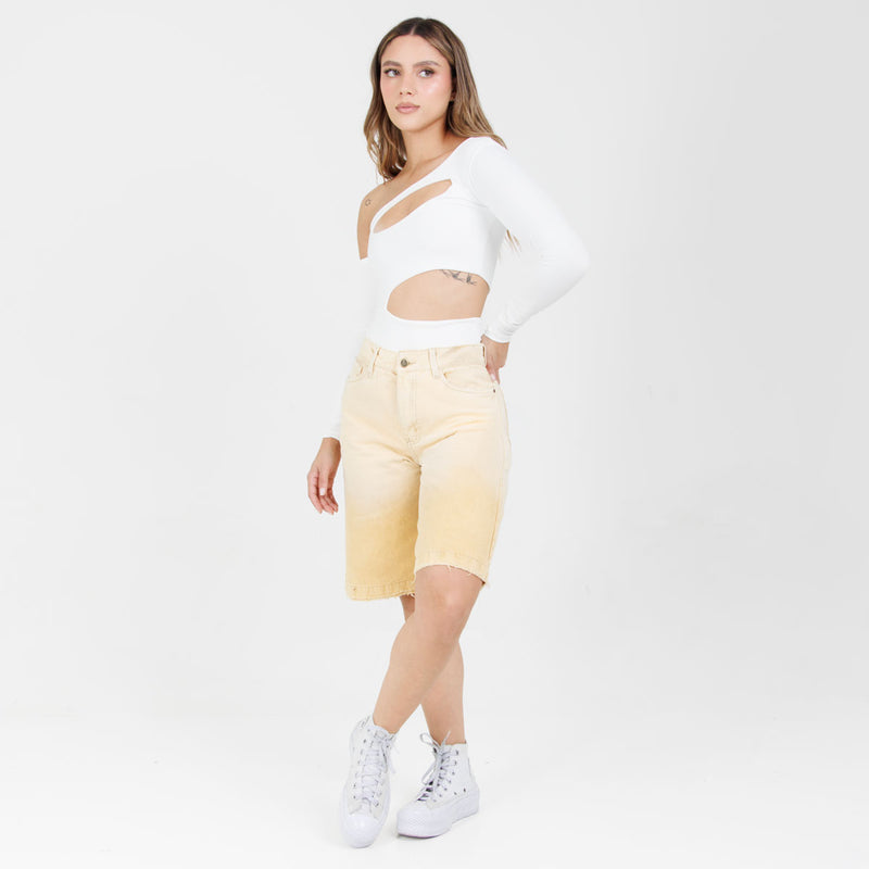 Bermuda Denim Axspen ax3009